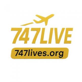 Profile picture for user org 747live