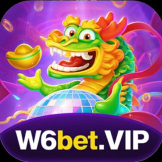 Profile picture for user SITE OFICIAL – w6betvip.com W6BET VIP ⭐️