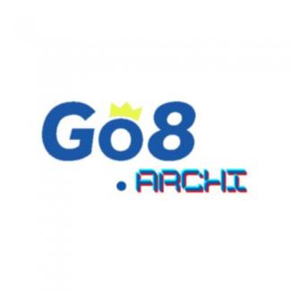 Profile picture for user GO8.ARCHI GO8