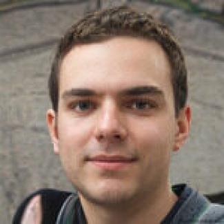 Profile picture for user Mike Allen