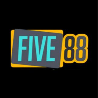 Profile picture for user Link Vào Five88 Mới Nhất FIVE88 Nhà Cái Cá Cược