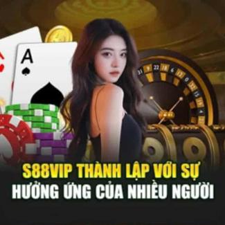 Profile picture for user Cổng Game Đổi Thưởng S88vip_1