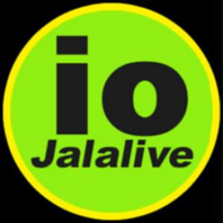 Profile picture for user Live Streaming Jalalive
