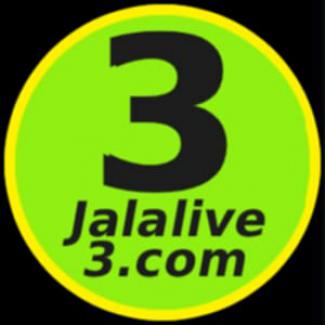 Profile picture for user Platform Streaming Jalalive