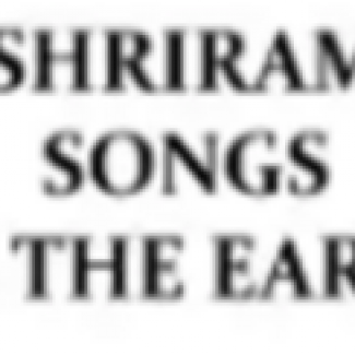 Profile picture for user Of The Earth Shriram Songs