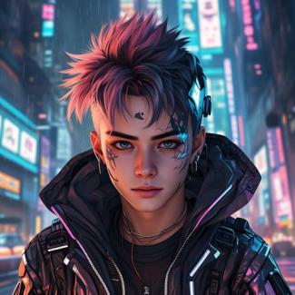 Profile picture for user Cjacker Cjacker